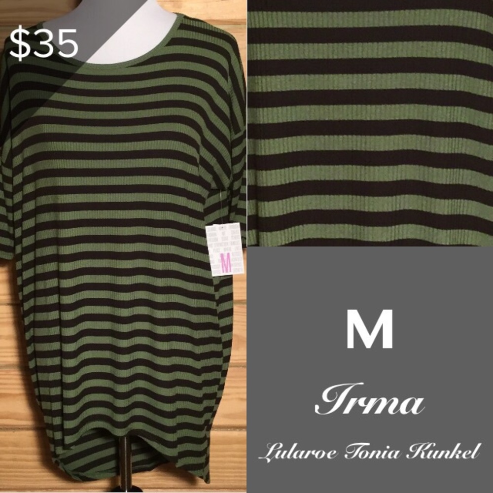 Lularoe Irma